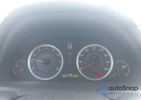 2008 Honda Accord 2.4 Ex from USA, damaged, VIN 1HGCP26758A089144